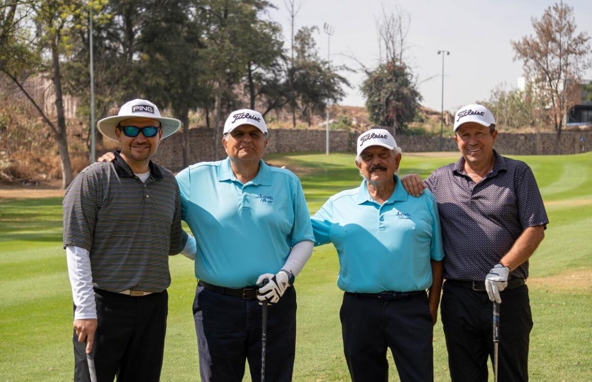 Caballeros: 1° Etapa Atlas CC