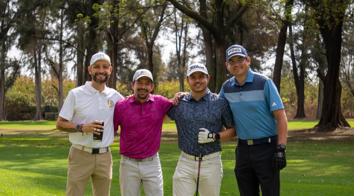 Caballeros: 1° Etapa Atlas CC