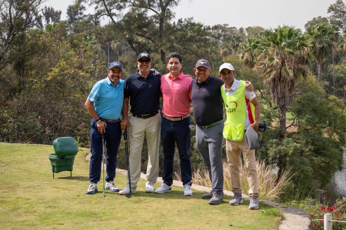 Caballeros: 1° Etapa Atlas CC