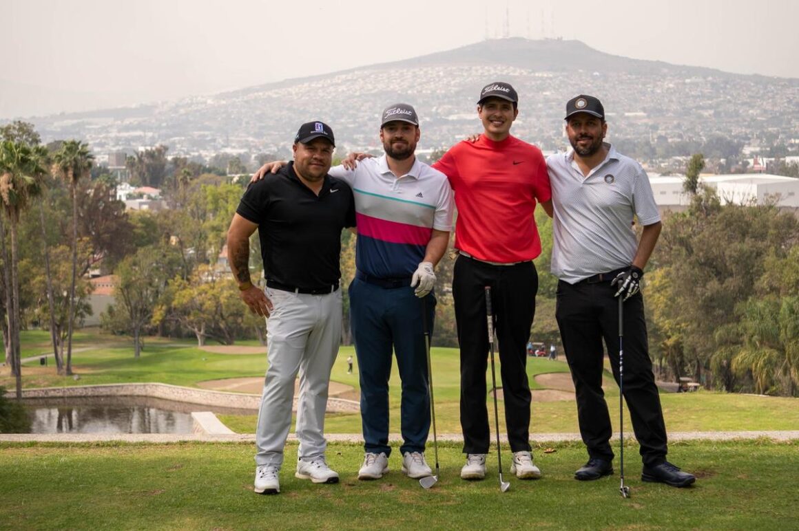 Caballeros: 1° Etapa Atlas CC