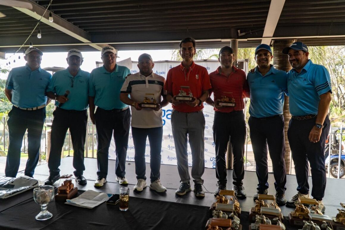 Caballeros: 1° Etapa Atlas CC