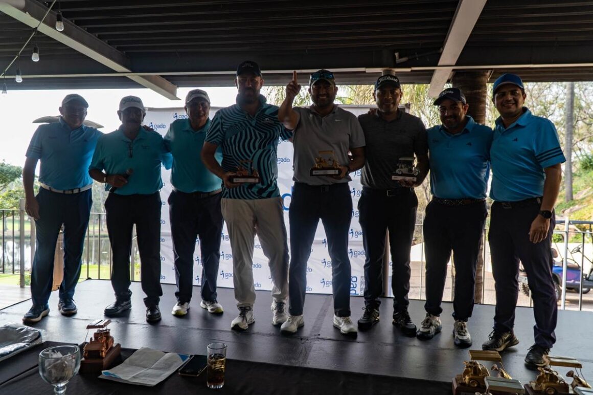 Caballeros: 1° Etapa Atlas CC