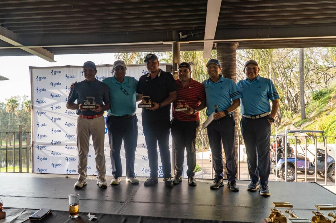 Caballeros: 1° Etapa Atlas CC